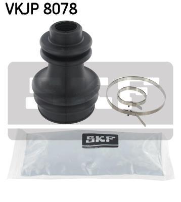 Soufflet de cardan SKF VKJP 8078